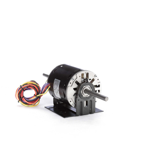 Model 9406A Century Lennox Furnace Motor (P-8-6426) 3/4 hp 1075 RPM 208-230V Century # 9406A