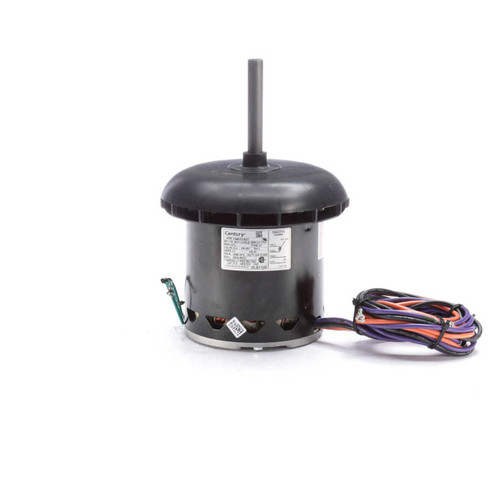 OLE1106 Century Lennox Condenser Motor (88C7401) 1 hp 1075 RPM 230V Century OLE1106
