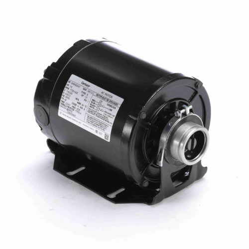 CB2034AD Century Carbonator Pump Motor 1/3 hp 1725 RPM 115/230 Volts Century # CB2034AD