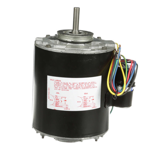 Model 9666 Century Unit Heater Motor 1/12 hp, 1500 RPM, 115 volts Century # 9666