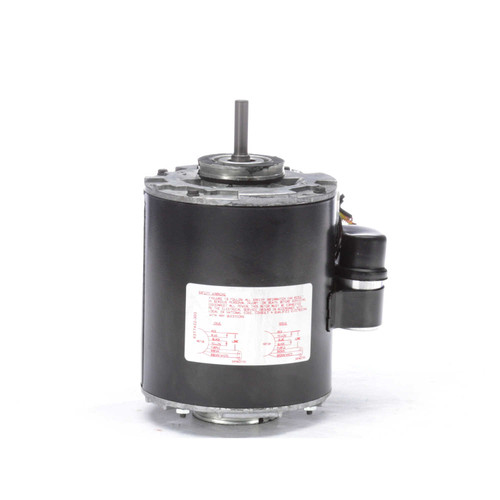 Model 9668 Century Unit Heater Motor 1/12 hp, 1500 RPM, 208-230 volts Century # 9668