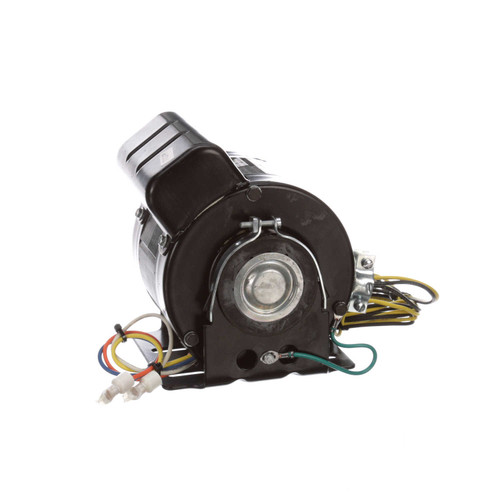 U6521 Century Unit Heater Motor 1/8 hp, 1075 RPM, 115 Volts
