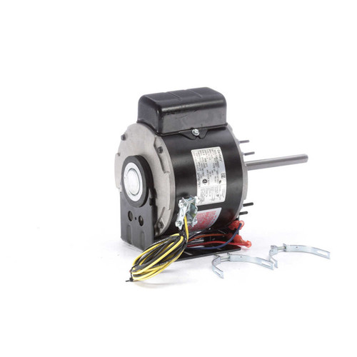 UH1026V1 Century Unit Heater Motor 1/4 hp, 1075 RPM, 115 Volts Century # UH1026V1