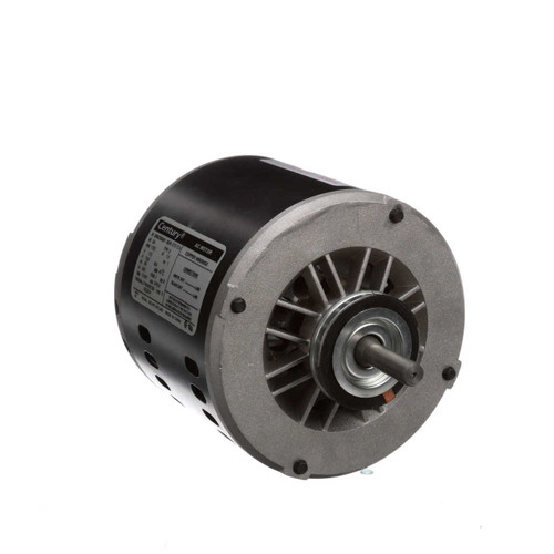 ponkool② MOTOR-010-01 Century OEM Replacement for Portacool PAC2K482S