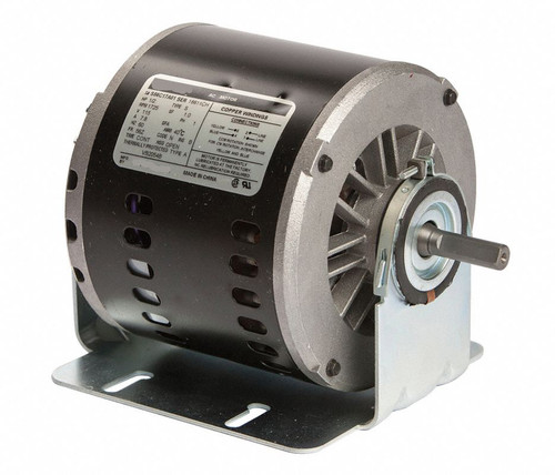 VB2054BV1 Century Evaporative Cooler Motor 1/2 hp 1725 RPM 56Z Frame 115V