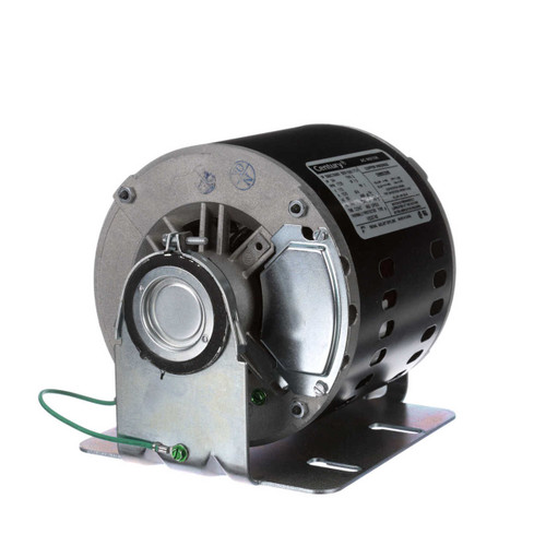 VB2074B Century Evaporative Cooler Motor 3/4 hp 1725 RPM 56Z Frame 115V Century # VB2074B