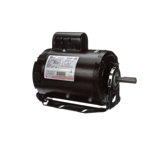 SV2104HV2 Century Evaporative Cooler Motor 1 hp 1725 RPM 2-Speed 56Z Frame 230V # SV2104HV2