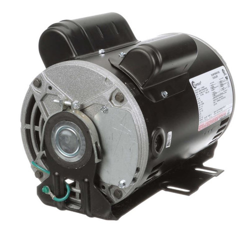 V1154BV1 Century Evaporative Cooler Motor 1.5 hp 1725 RPM 56Z Frame 115/230V