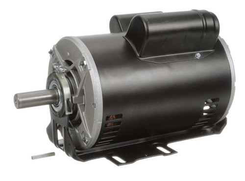 V1154BV1 Century Evaporative Cooler Motor 1.5 hp 1725 RPM 56Z Frame 115/230V