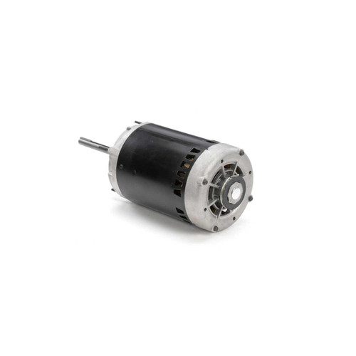 C660V1 Century Condenser Fan Motor 6 1/2" Dia, 3/4 hp, 825 RPM 200-230/460V Single Phase Century # C660V1