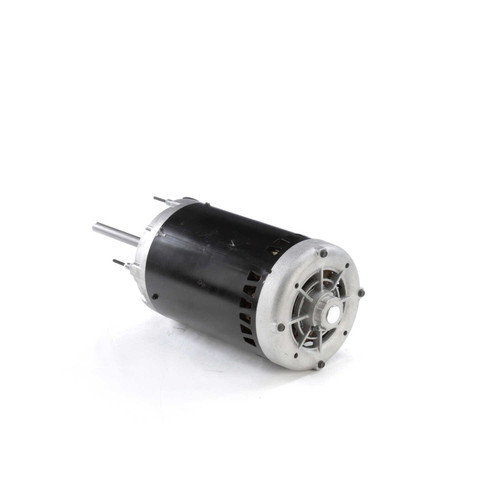 C771 Century Condenser Fan Motor 6 1/2" Dia, 1.5 hp, 1075 RPM 200-230/460V Single Phase Century # C771