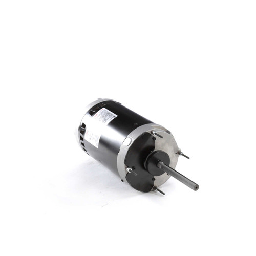 C771 Century Condenser Fan Motor 6 1/2" Dia, 1.5 hp, 1075 RPM 200-230/460V Single Phase Century # C771