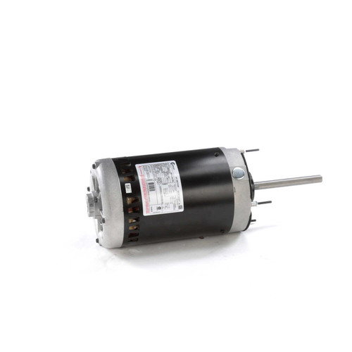 C771 Century Condenser Fan Motor 6 1/2" Dia, 1.5 hp, 1075 RPM 200-230/460V Single Phase Century # C771