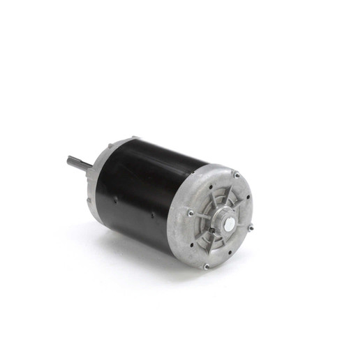 H696V1 Century Condenser Fan Motor 6 1/2" Dia, 1 hp, 1140 RPM 460/200-230V Three Phase