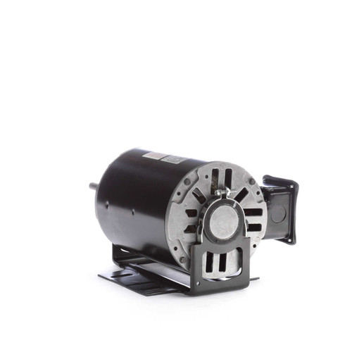 FB3056 Century Condenser Fan Motor Three Phase - Resilient Base 1/2 hp 1140 RPM 208-230/460V Century FB3056