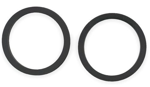 Bell & Gossett Pump Flange Gasket for HV NFI, HV BNFI Pumps - Part # 118373