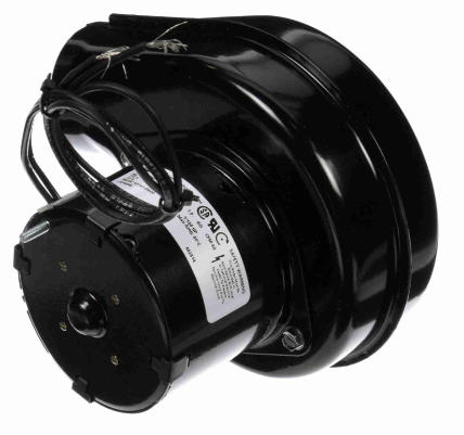 Fasco 50747-D600 Centrifugal Blower 115 Volts