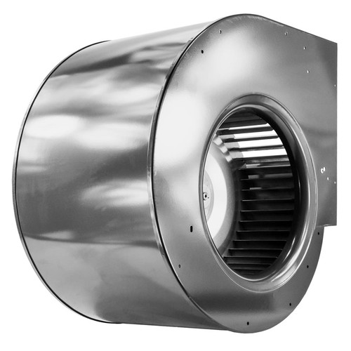 1 hp 3-Speed 115V Dayton 1XJY3 Direct OEM Interchange Furnace Blower with Housing Assembly & Motor