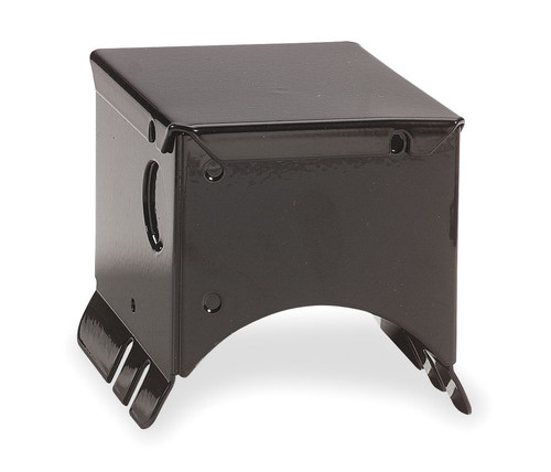 M1760012.00 Leeson |  Optional Conduit Box for certain  Gear Motors