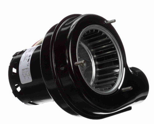 Fasco A073 Centrifugal Blower 115/230V (Tappan, Arkla, Janitrol, York)