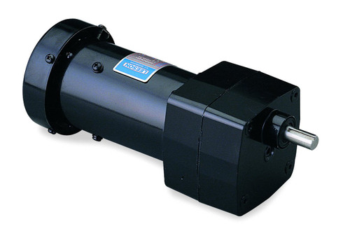 M1125128.00 Leeson |   Parallel Shaft 1/15 hp,19 RPM 115V Electric Gear Motor