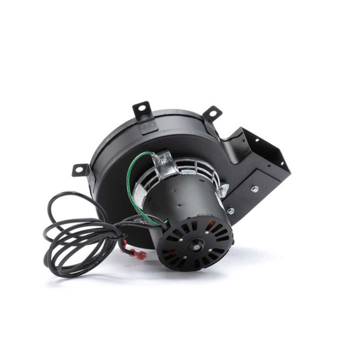 Fasco A082 Centrifugal Furnace Blower (Draft Inducer) 115 Volts