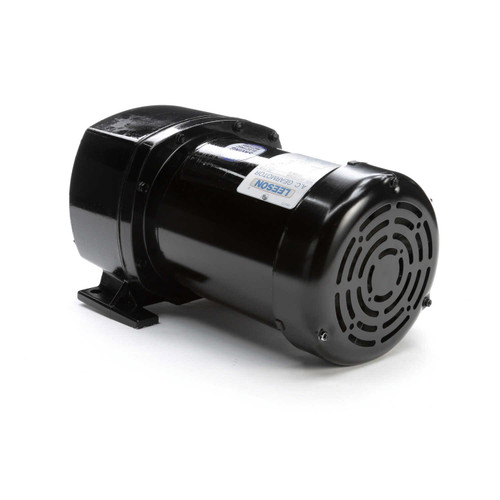 107033.00 Leeson |   Parallel Shaft 1/2 hp, 41 RPM 208-230/460 Electric Gear Motor