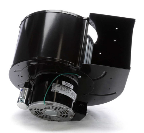 Fasco A1200 Centrifugal Blower 115/230 Volts 2-Speed