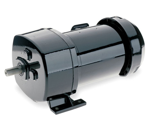 Bison 017-482-0095 Gear Motor 1/2 hp 22 RPM 230/460V