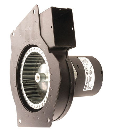 Fasco A132 Nordyne Furnace Draft Inducer Blower (7021-7975) 115 Volts
