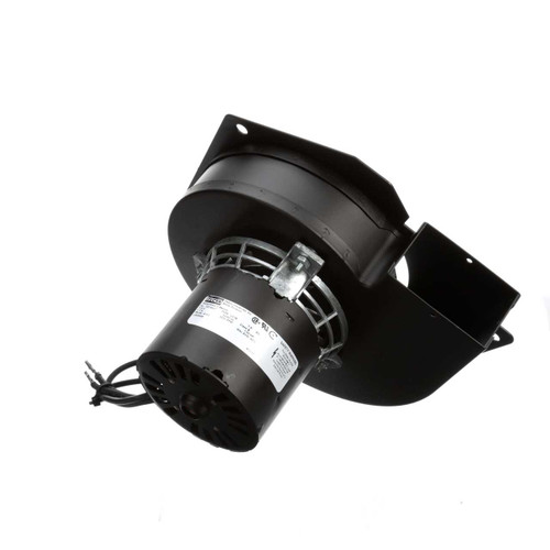Fasco A132 Nordyne Furnace Draft Inducer Blower (7021-7975) 115 Volts