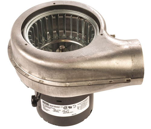 Fasco A135 Lennox Furnace Draft Inducer Blower (33J4101, 33J4101P) 115V