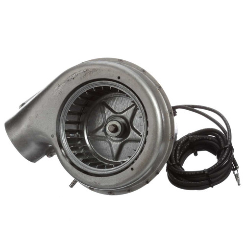 Fasco A135 Lennox Furnace Draft Inducer Blower (33J4101, 33J4101P) 115V