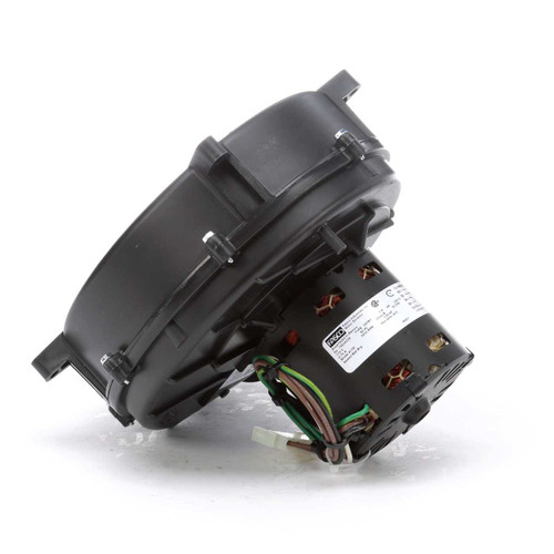 Fasco A136 Rheem Rudd Water Heater Draft Inducer Blower (70-24033-01) GENUINE FASCO