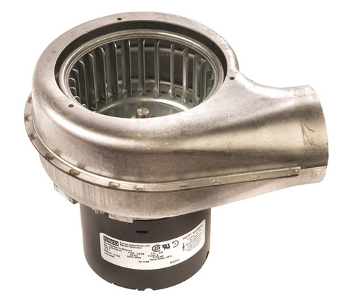 Fasco A138 Lennox Furnace Draft Inducer Blower (33J4101, 33J4101P) 115V