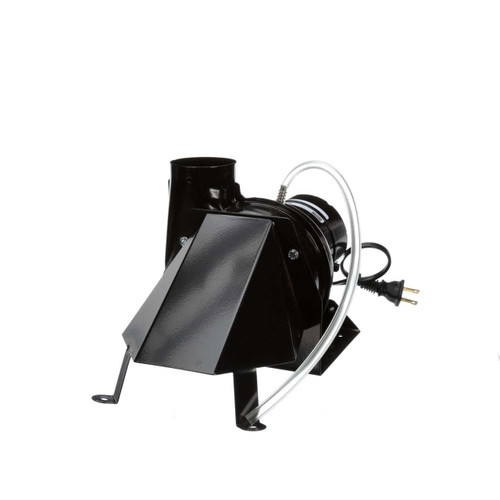 Fasco A139 Rheem Rudd Draft Inducer Blower 115 Volts