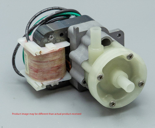 AC-1A-MD March Pump | 230V, 3/8" Inlet/Outlet