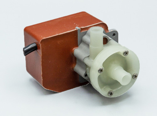 1A-MD March Pump | 230V, Submersible 1/2" Inlet/Outlet