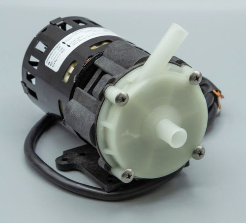 MDX-1/2 March Pump |  115V, 1/2" Inlet/Outlet