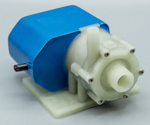 2CP-MD March Pump | 115V, 3/8" FPT Inlet - 1/4" MPT Outlet