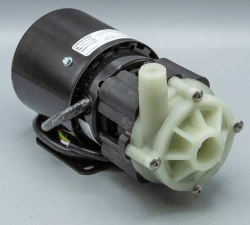 AC-3CP-MD March Pump  | 115V, 3/4" FPT Inlet - 1/2" MPT Outlet