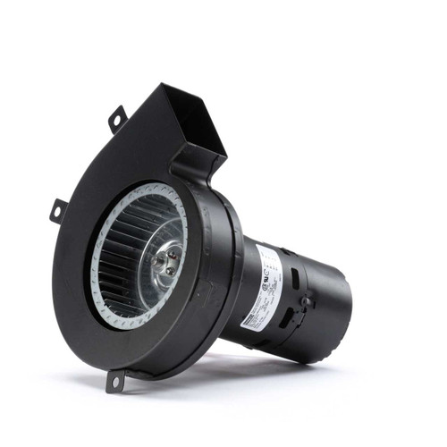 Fasco A144 York Furnace Draft Inducer (024-25395-000, 7021-6770) 208-230V
