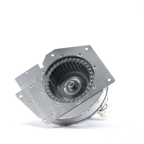 Fasco A146 Trane Furnace Draft Inducer Blower (X38040276047)