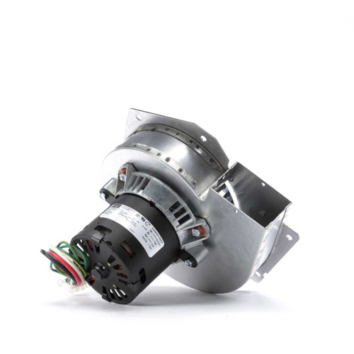Fasco A146 Trane Furnace Draft Inducer Blower (X38040276047)