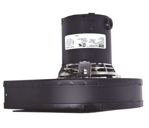 Fasco A148 Intercity Furnace (HQ1054268FA) Draft Inducer Blower 208-230 Volts