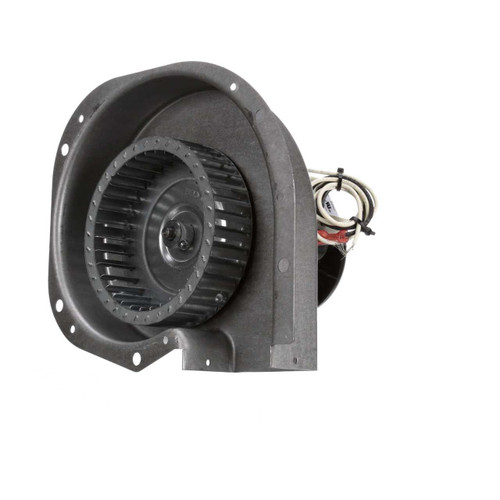 Fasco A160 Amana, Goodman Furnace Draft Inducer Blower 115V (7002-2407)