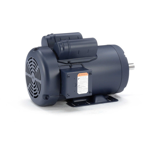 121070.00 Leeson |  3 hp 2850 RPM 145T Frame TEFC Rigid Base 220V 50hz.