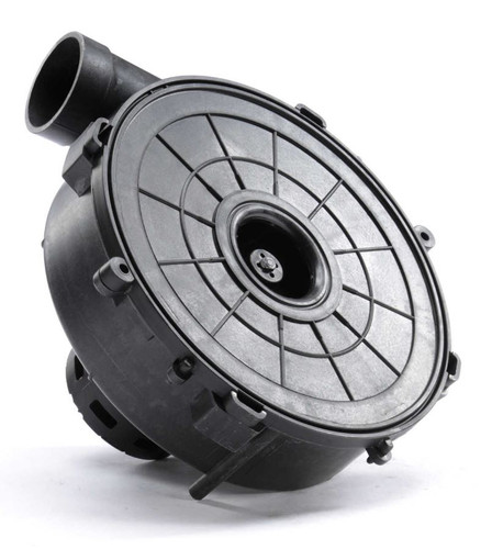 Fasco A163 Armstrong, Lennox Furnace Draft Inducer (117813-00, 110523-00)