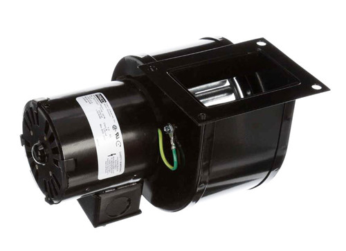 Fasco A166 Centrifugal Blower 115 Volts (Replaces Dayton 4C005, 4C446, 1TDP7)