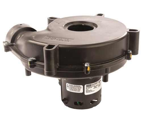 Fasco A168 York Ducane Furnace Draft Inducer( 7062-5019, 7062-3136) 115V